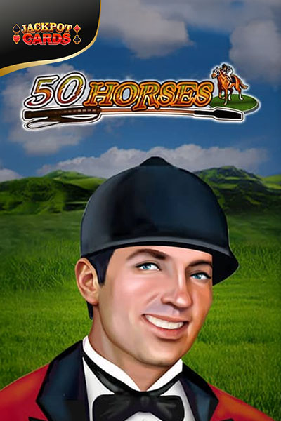 50 Horses