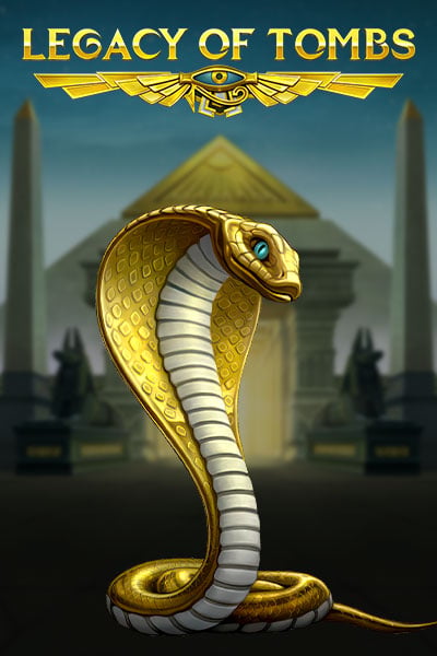 Legacy of Tombs